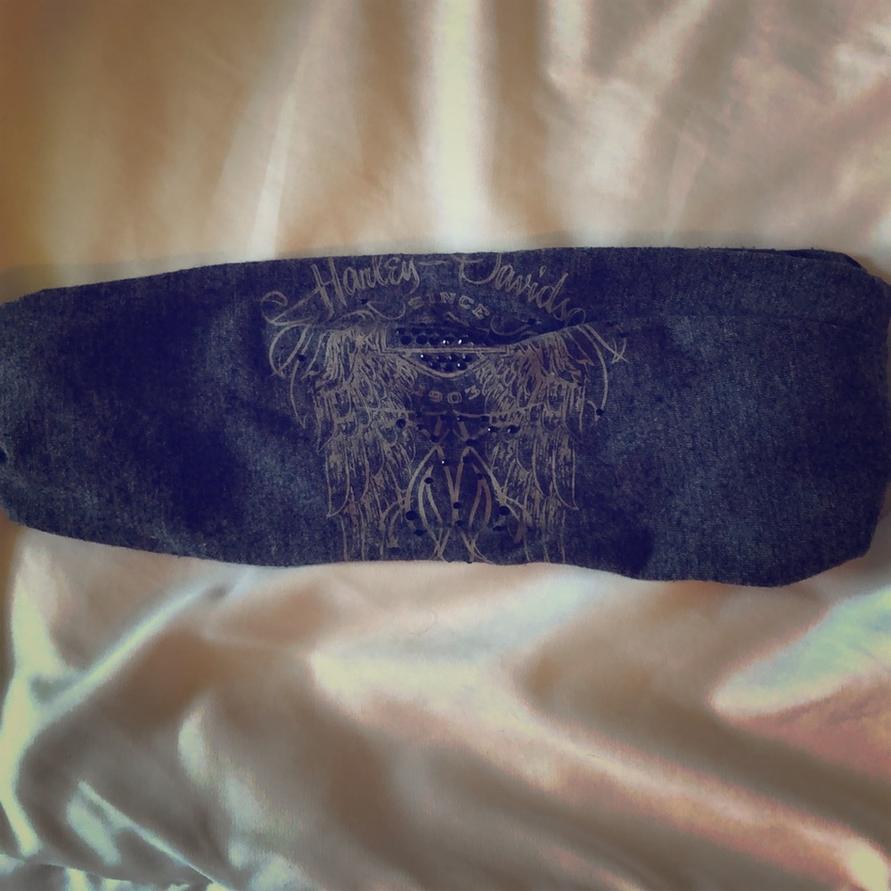 HD- Headband